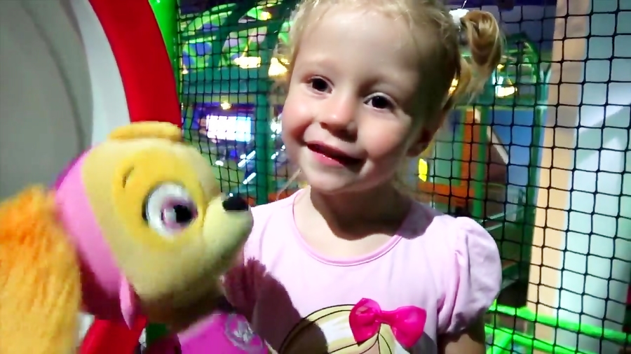 ماجراهای ناستیا و بابایی - قسمت 60